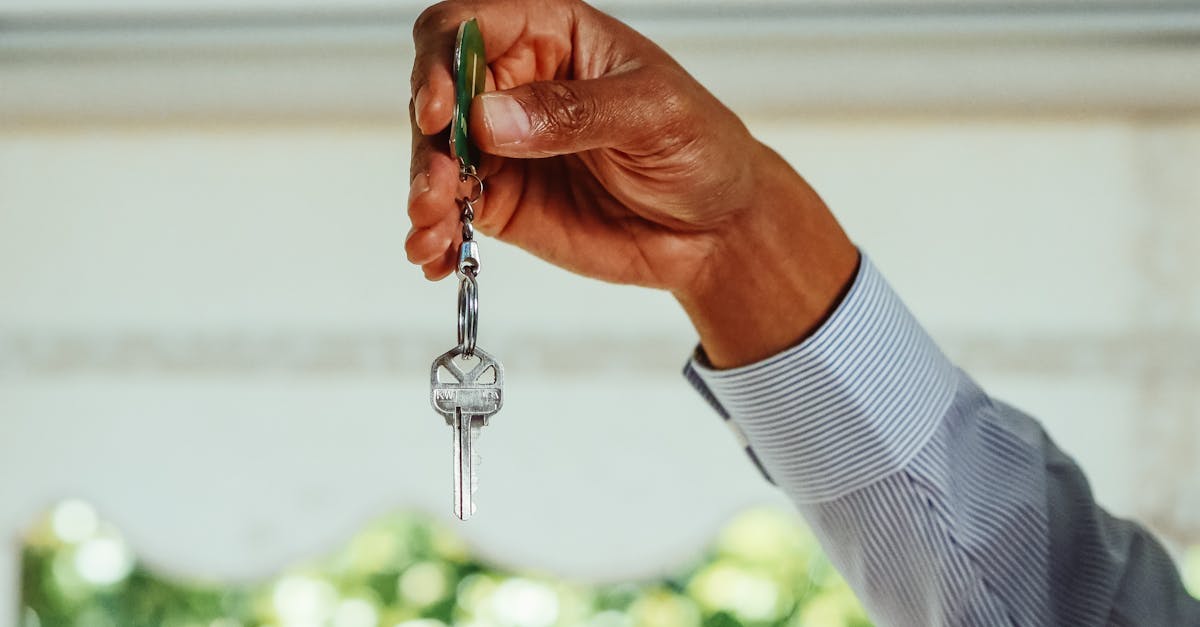 Garage door maintenance in Labrador